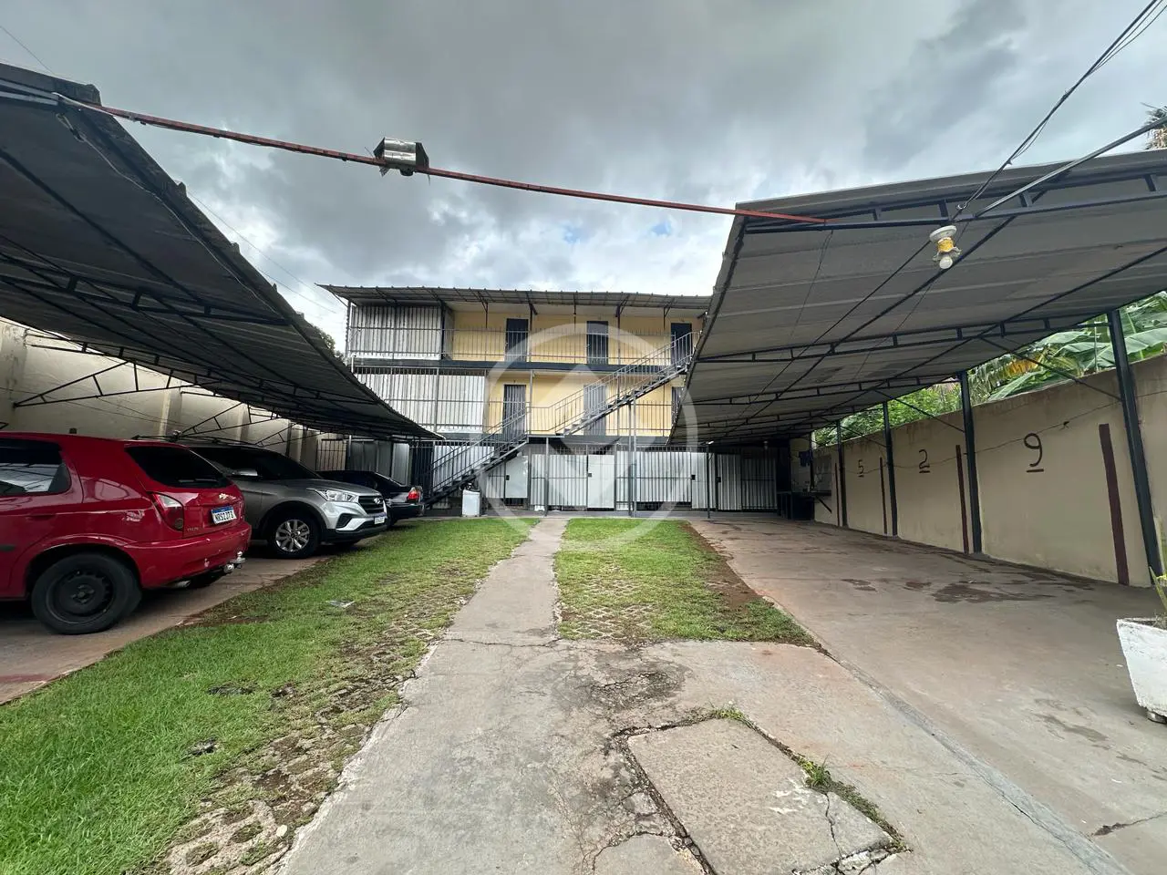 Prédio SETOR NORTE FERROVIÁRIO, Goiânia - GO — foto 1
