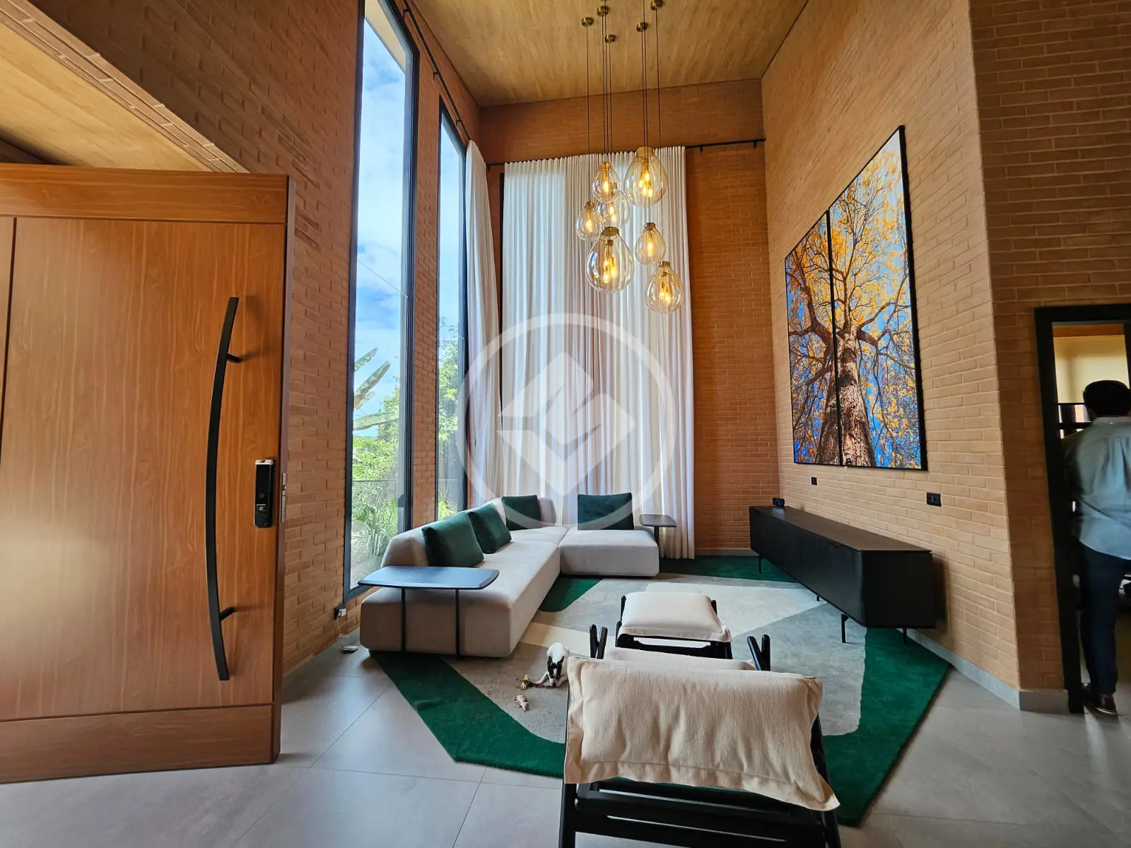 Imagem 1 - Casa Condomínio em Parque Residencial Morumbi, Senador Canedo - GO
