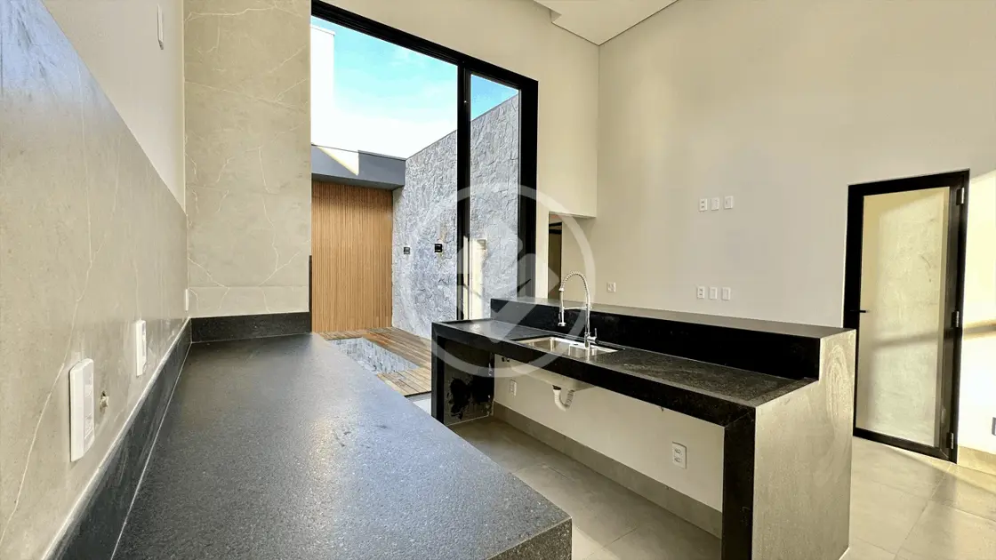 Imagem 6 - Casa Condomínio em Jardins Barcelona, Senador Canedo - GO