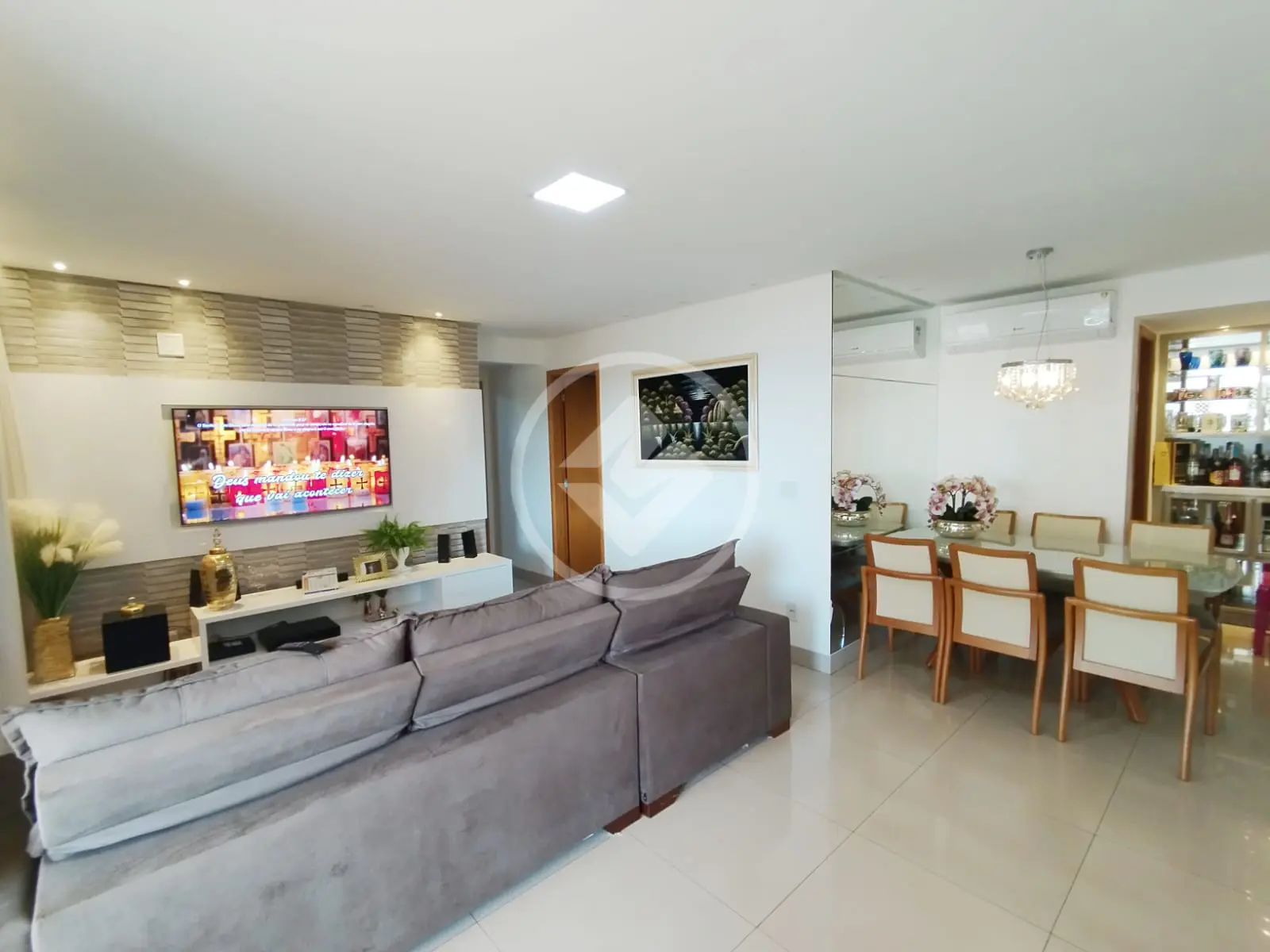 Apartamento Goiânia 2, Goiânia - GO — foto 2
