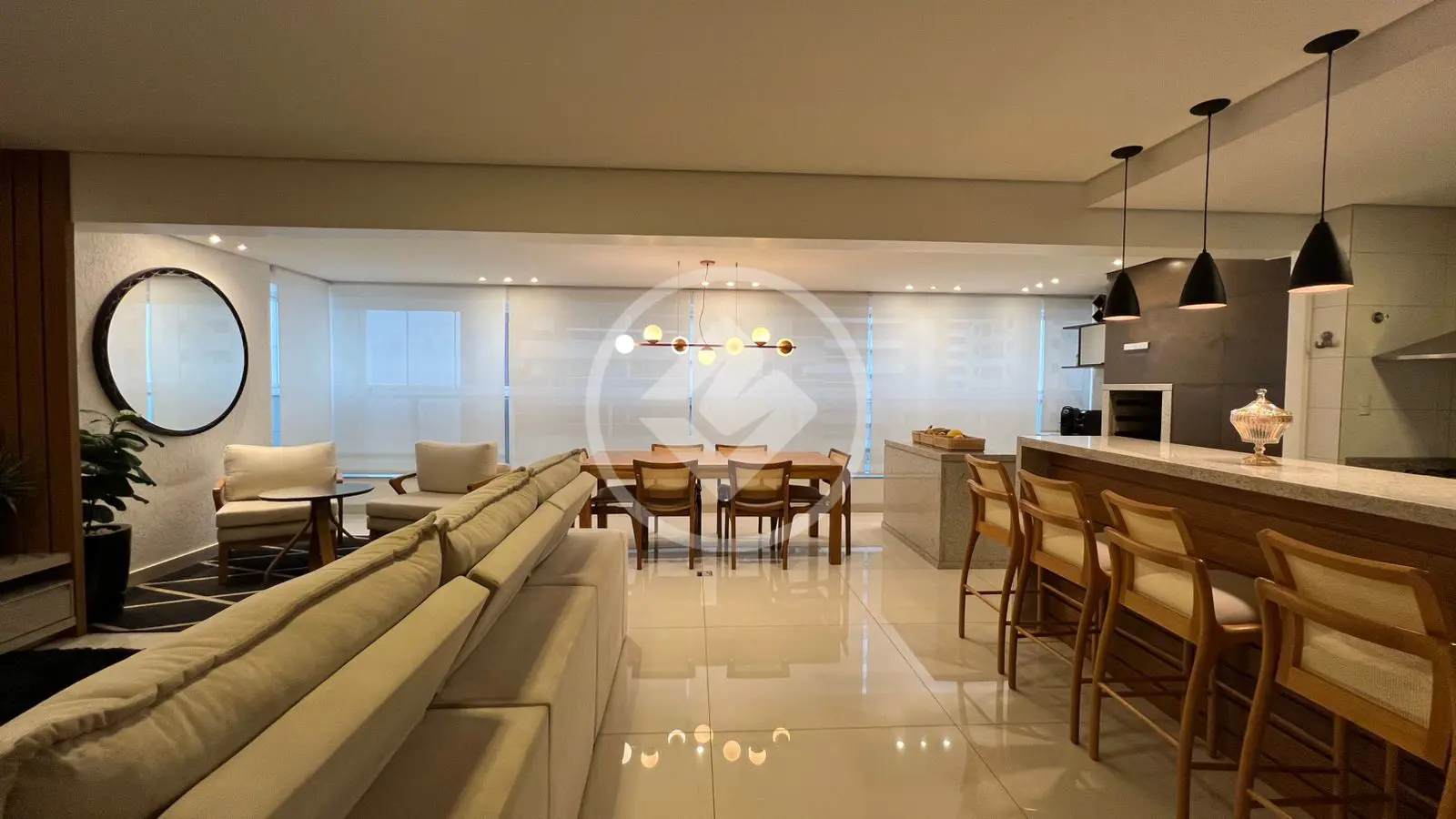 Imagem 4 - Apartamento em Alto da Glória, Goiânia - GO
