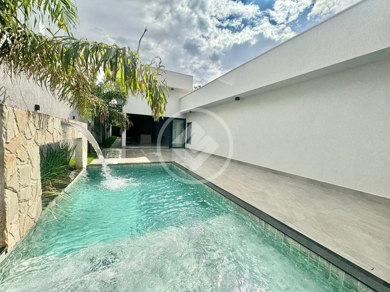 Casa Condomínio Residencial Goiânia Golfe Clube, Goiânia - GO — foto 2
