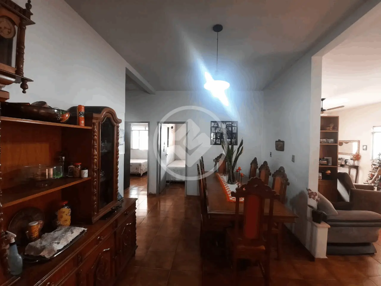 Imagem 4 - Casa em Setor Leste Universitário, Goiânia - GO