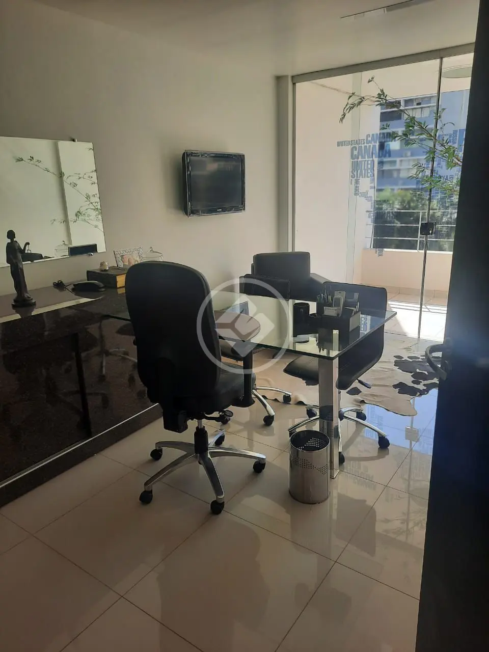Imagem 4 - Sala Comercial em Setor Central, Goiânia - GO