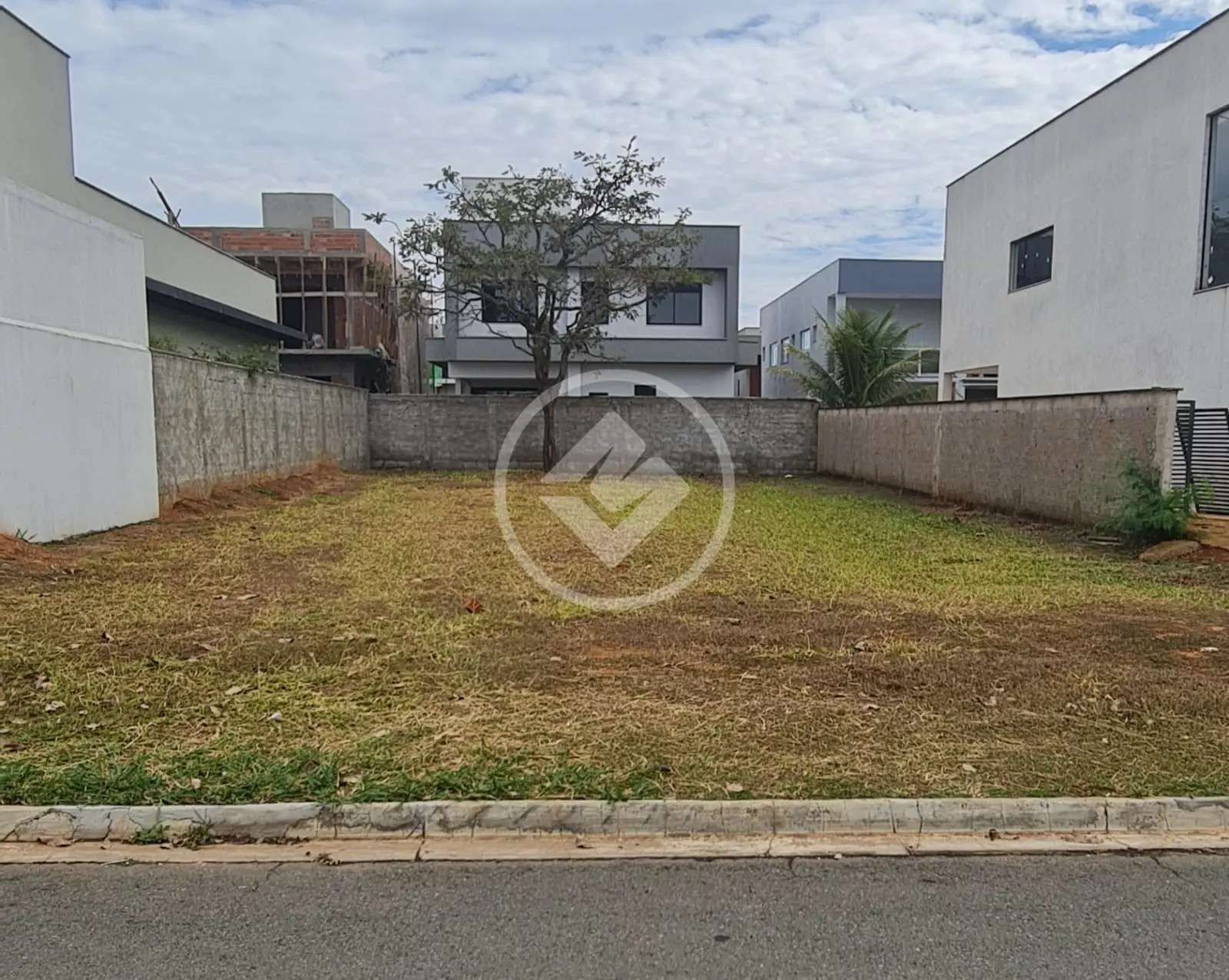 Imagem 1 - Terreno Condomínio em Residencial Goiânia Golfe Clube, Goiânia - GO