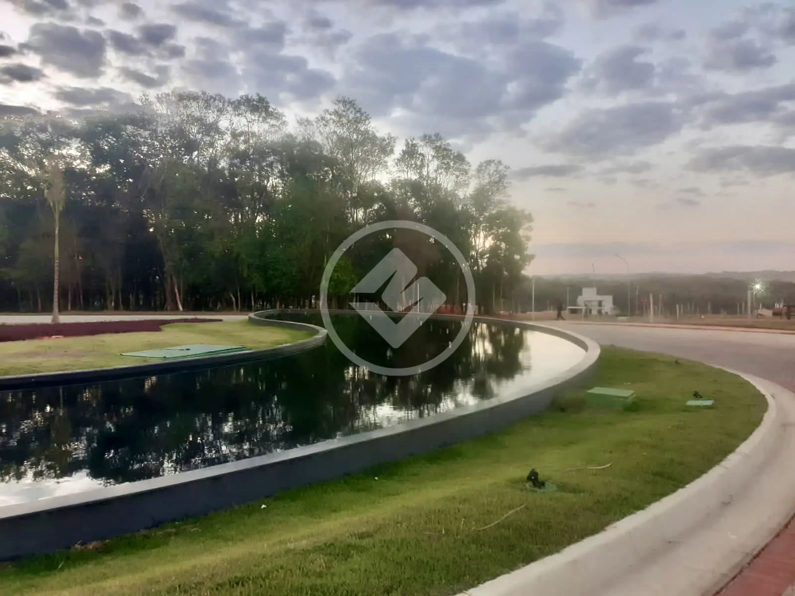 Imagem 2 - Terreno Condomínio em Jardins França, Goiânia - GO