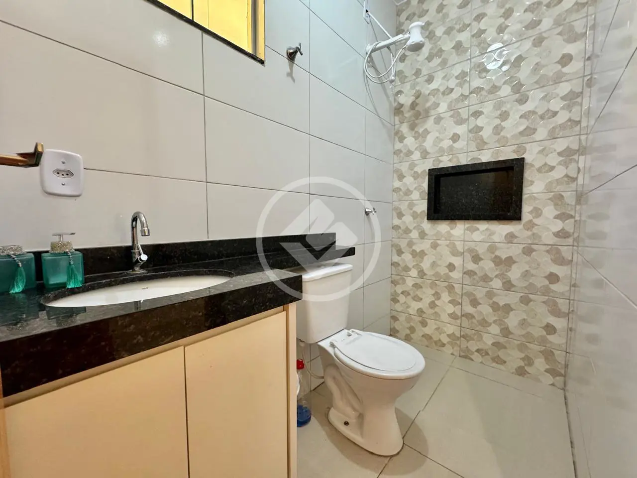 Imagem 6 - Casa em Jardim São José, Goiânia - GO