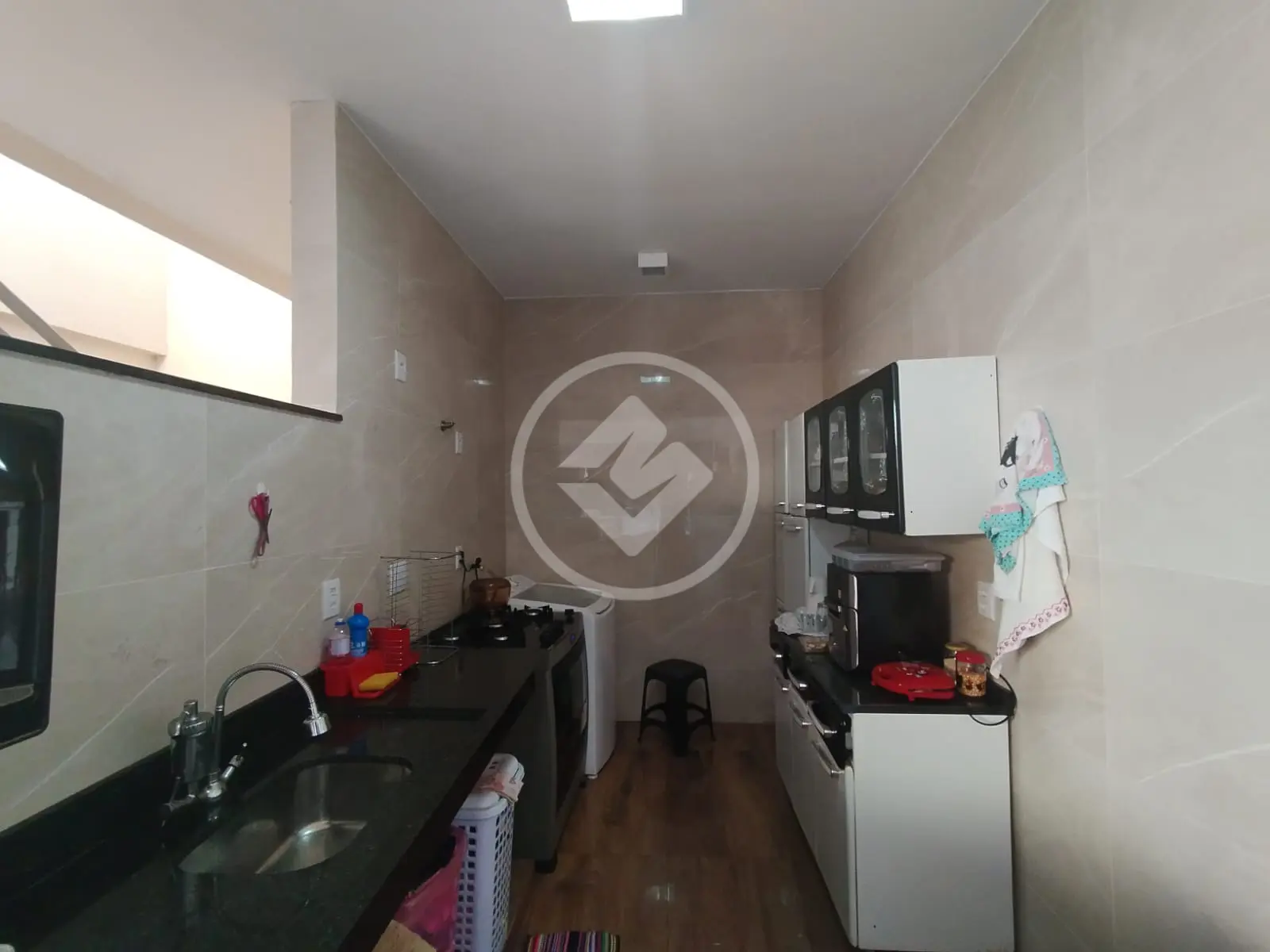 Imagem 5 - Sobrado em Residencial Alice Barbosa, Goiânia - GO