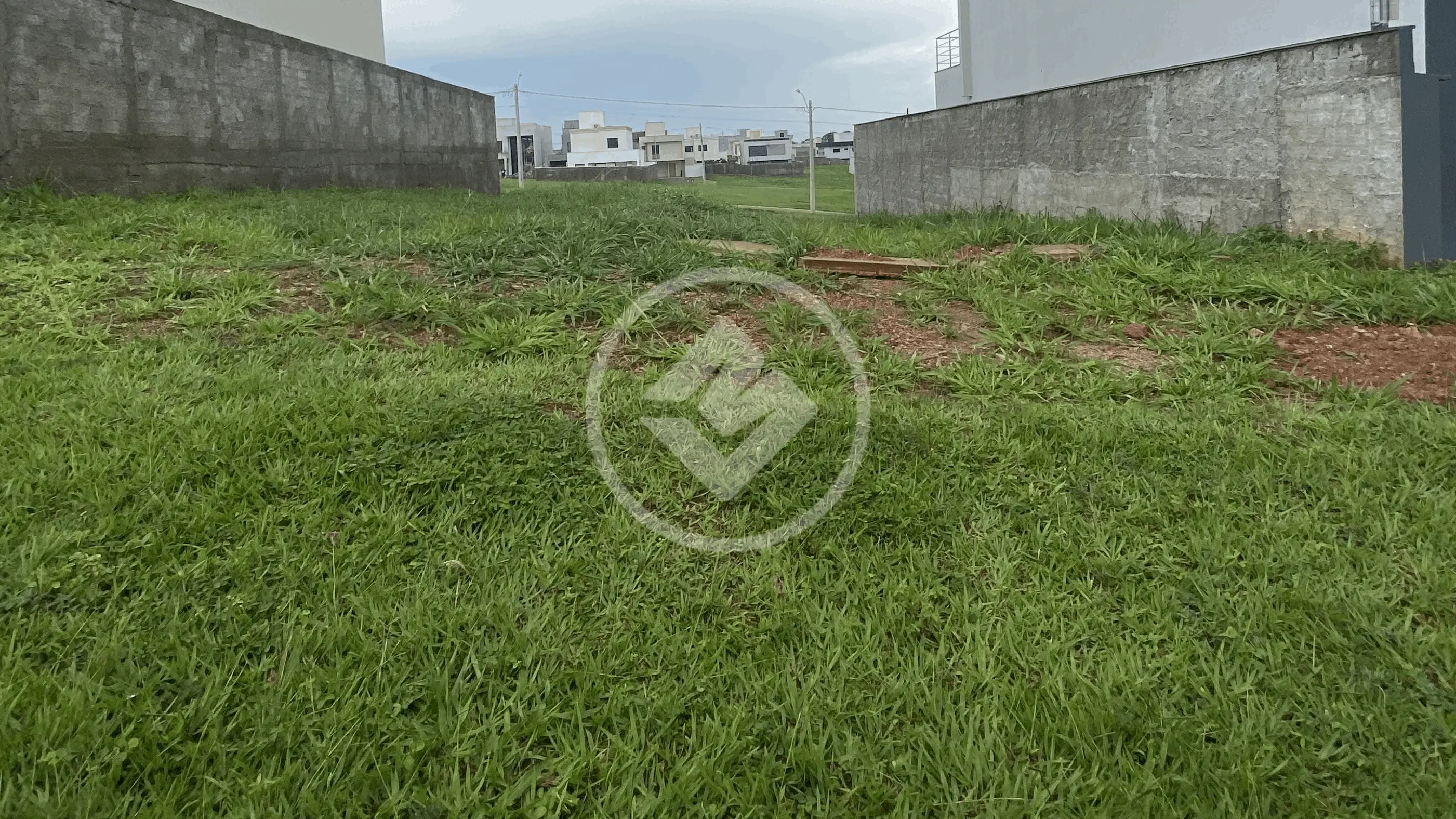 Imagem 1 - Terreno Condomínio em Jardins Bolonha, Senador Canedo - GO
