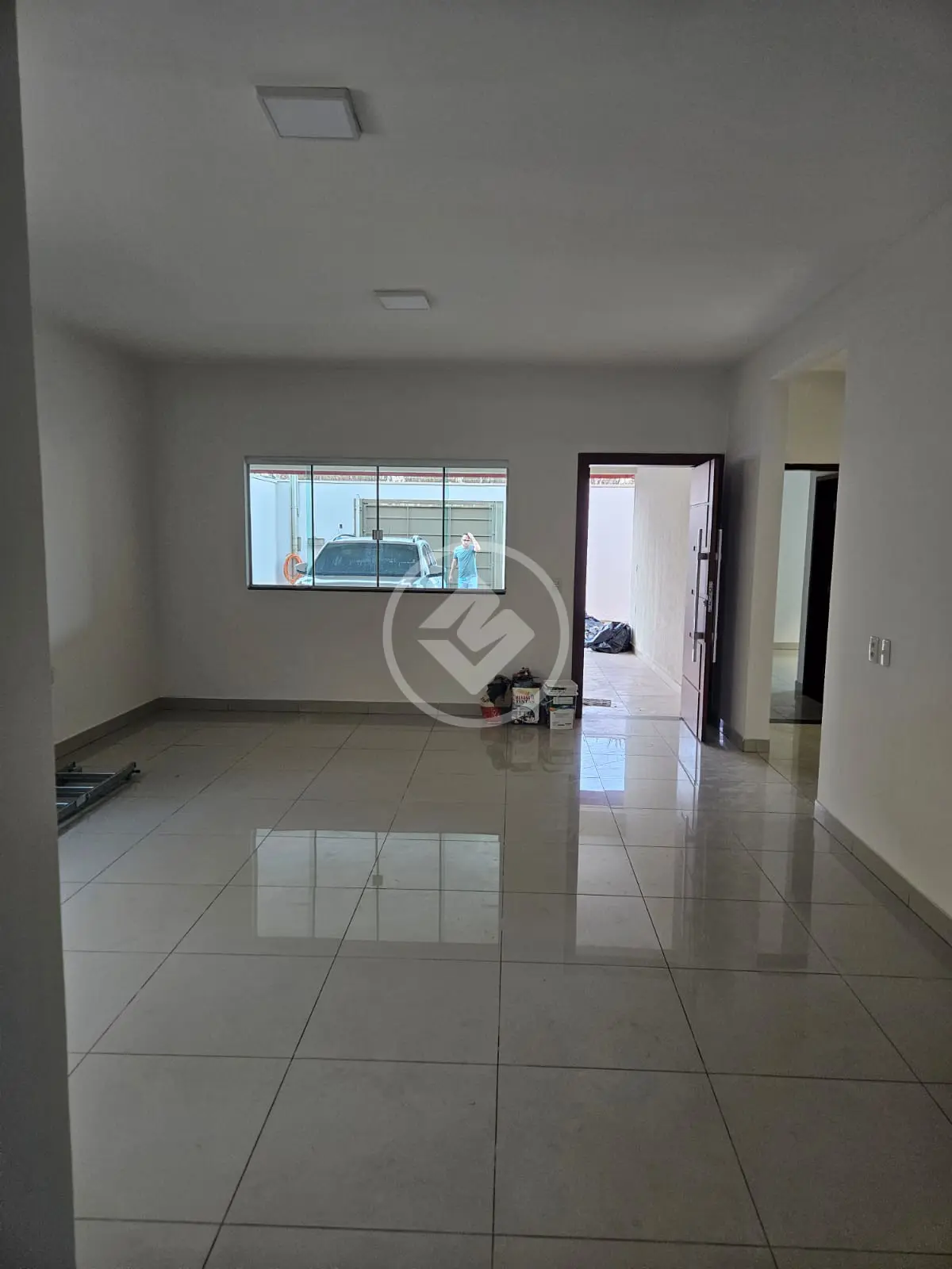 Imagem 2 - Casa em Jardim Mont Serrat, Aparecida de Goiânia - GO