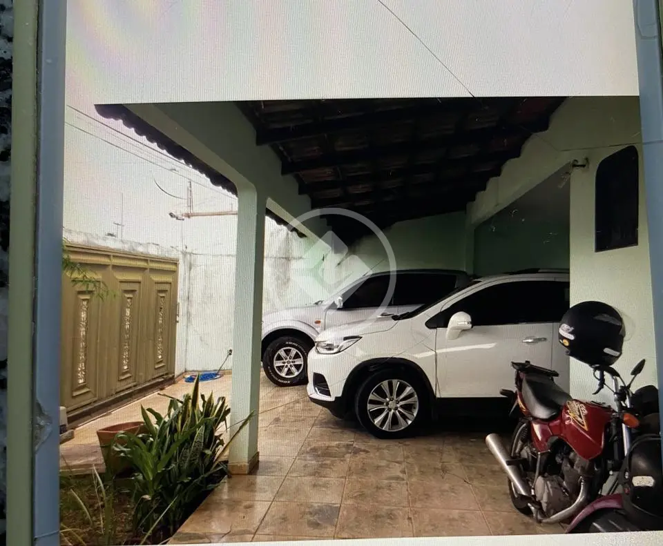 Casa Jardim Brasil, Goiânia - GO — foto 1