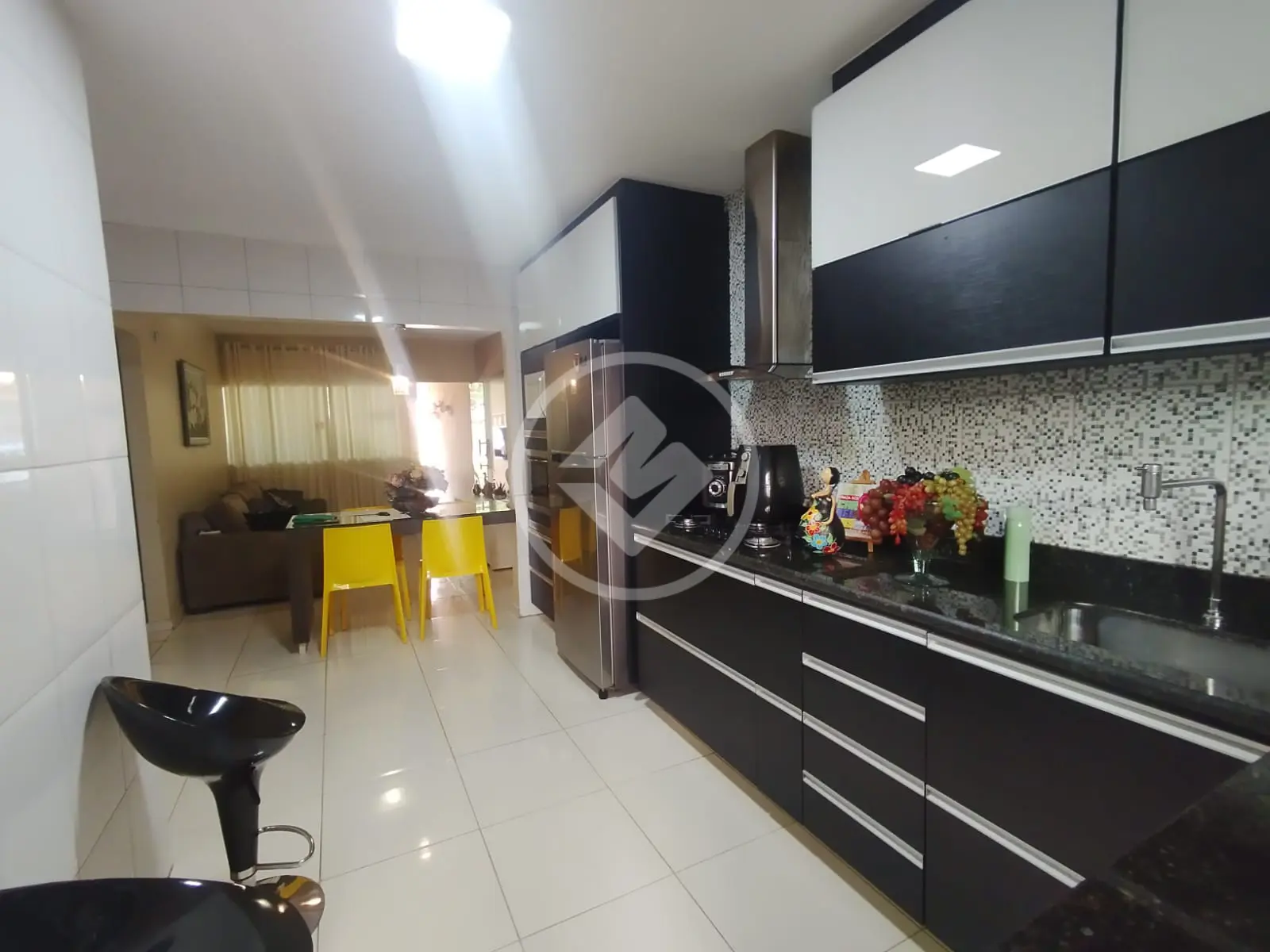 Imagem 2 - Casa em Residencial Vale do Araguaia, Goiânia - GO