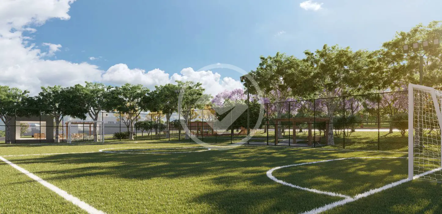 Imagem 2 - Terreno Condomínio em Jardins Amsterdã, Goiânia - GO