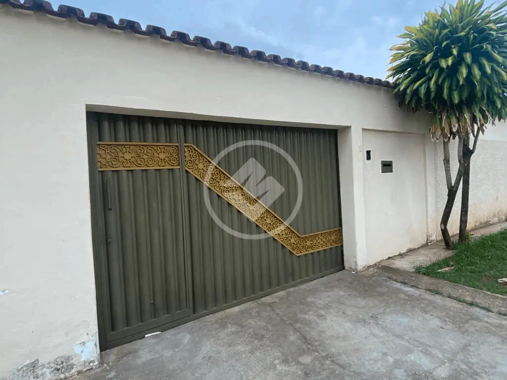 Imagem 1 - Casa em Jardim América, Goiânia - GO