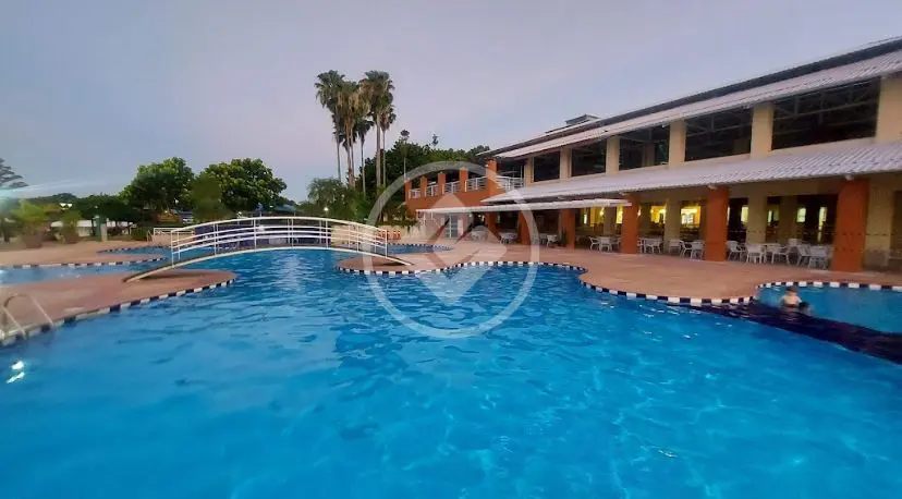 Imagem 5 - Terreno Condomínio em Residencial Alphaville Flamboyant, Goiânia - GO