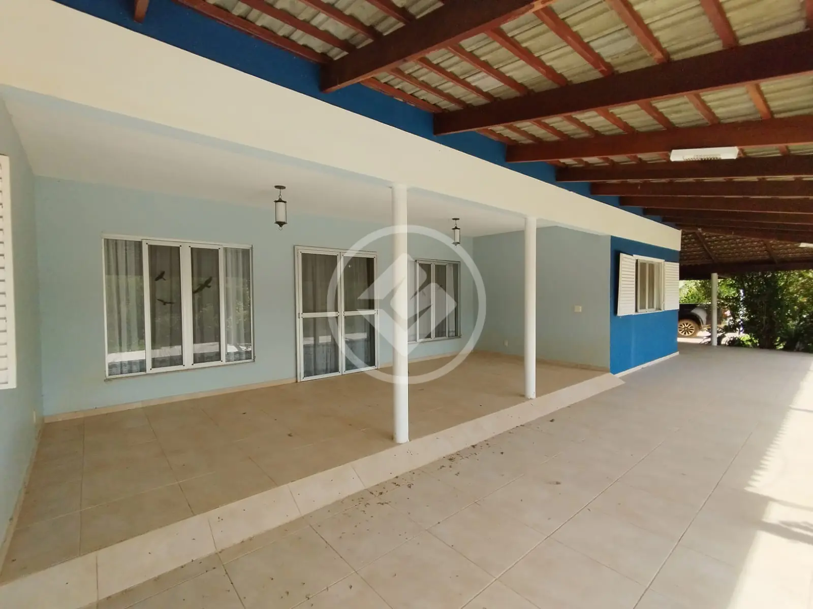 Imagem 5 - Chácara em Condominio Águas da Serra, Hidrolândia - GO
