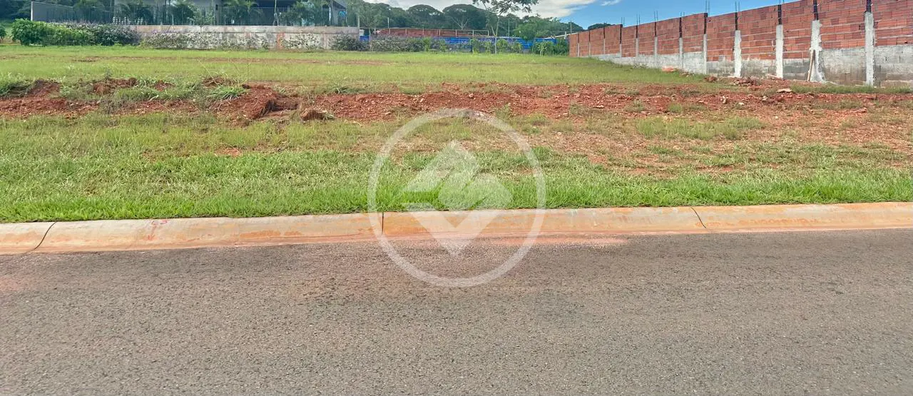 Imagem 1 - Terreno Condomínio em Parque Cidade, Goiânia - GO