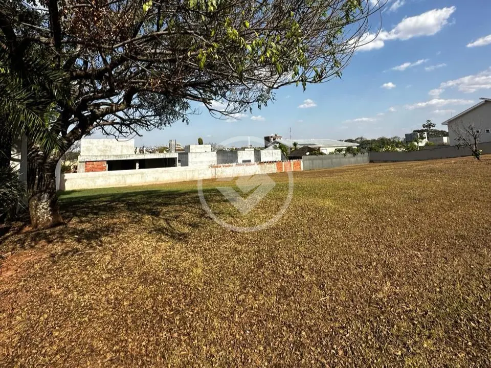 Imagem 2 - Terreno Condomínio em Residencial Alphaville Flamboyant, Goiânia - GO
