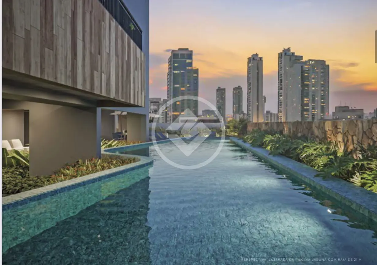 Imagem 6 - Apartamento em Setor Bueno, Goiânia - GO
