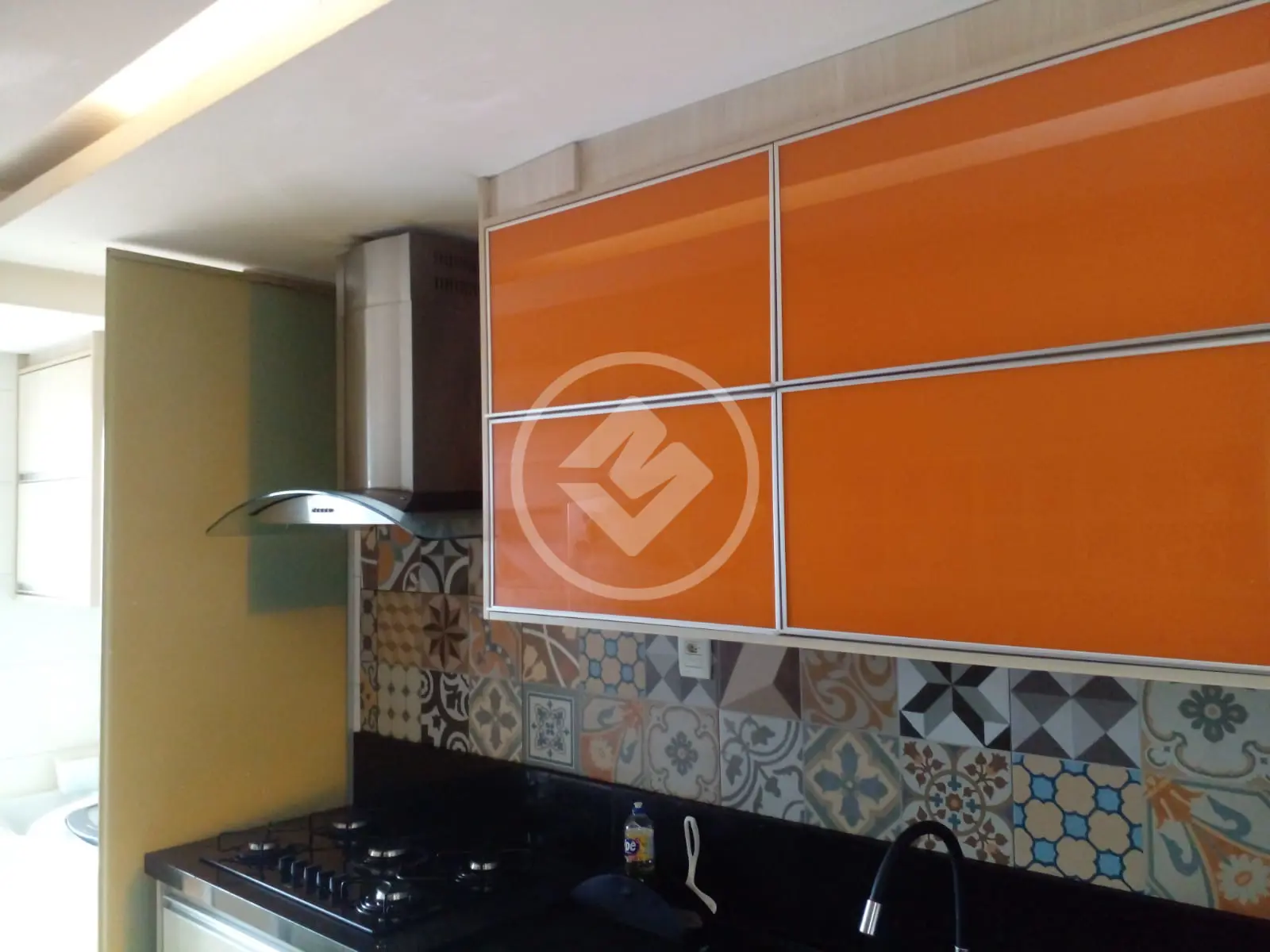 Apartamento Village Veneza, Goiânia - GO — foto 2
