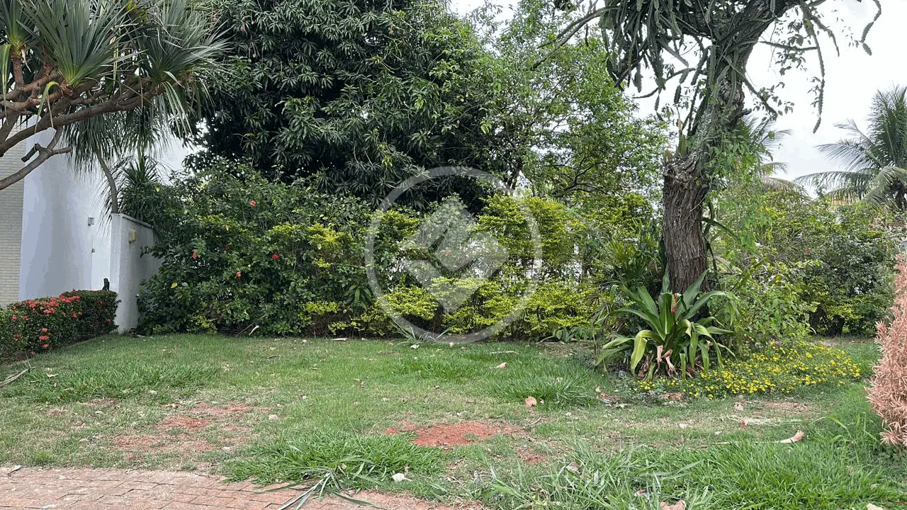 Terreno Condomínio Loteamento Portal do Sol II, Goiânia - GO — foto 1