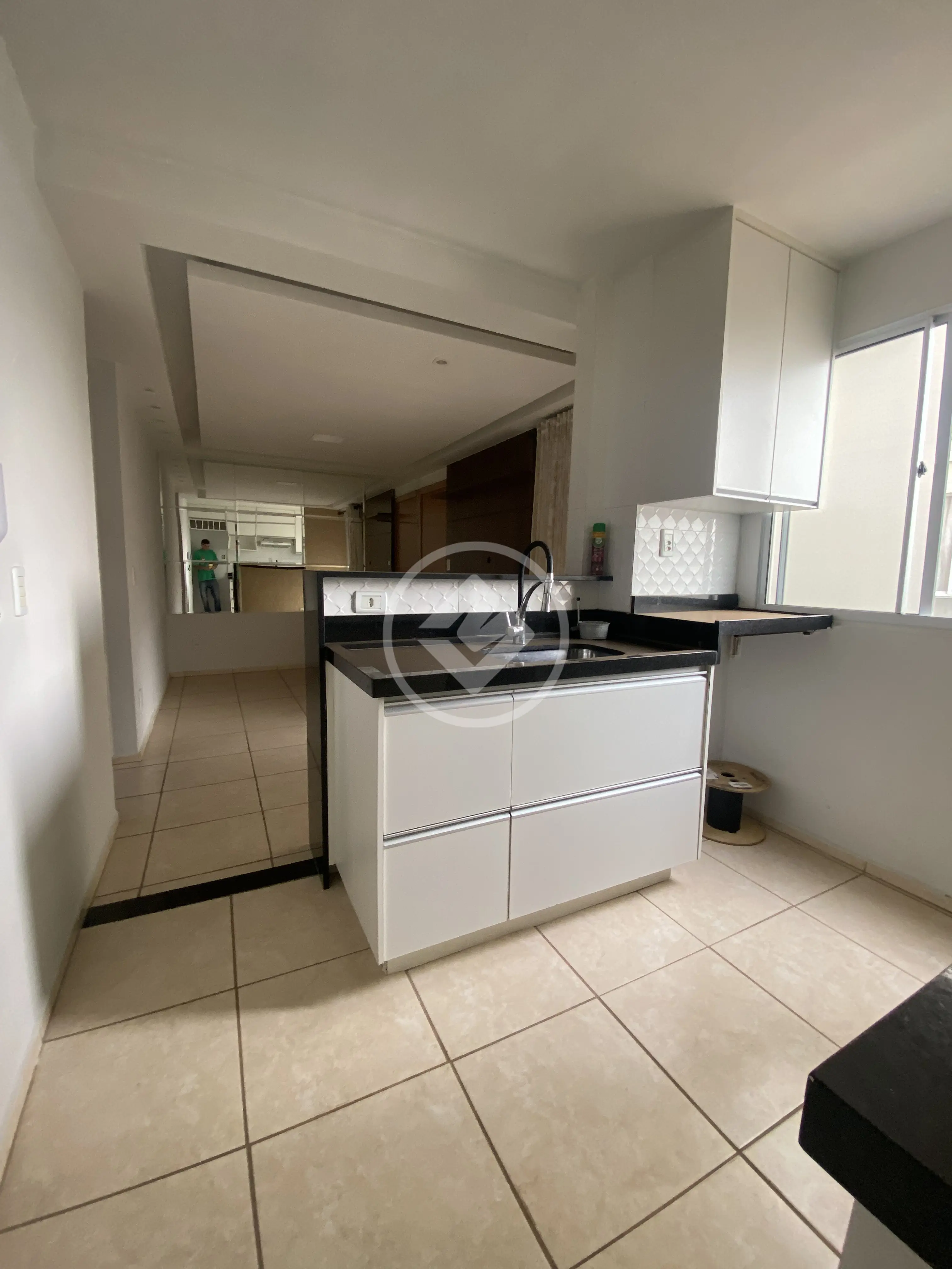 Imagem 2 - Apartamento em Jardim Balneário Meia Ponte, Goiânia - GO