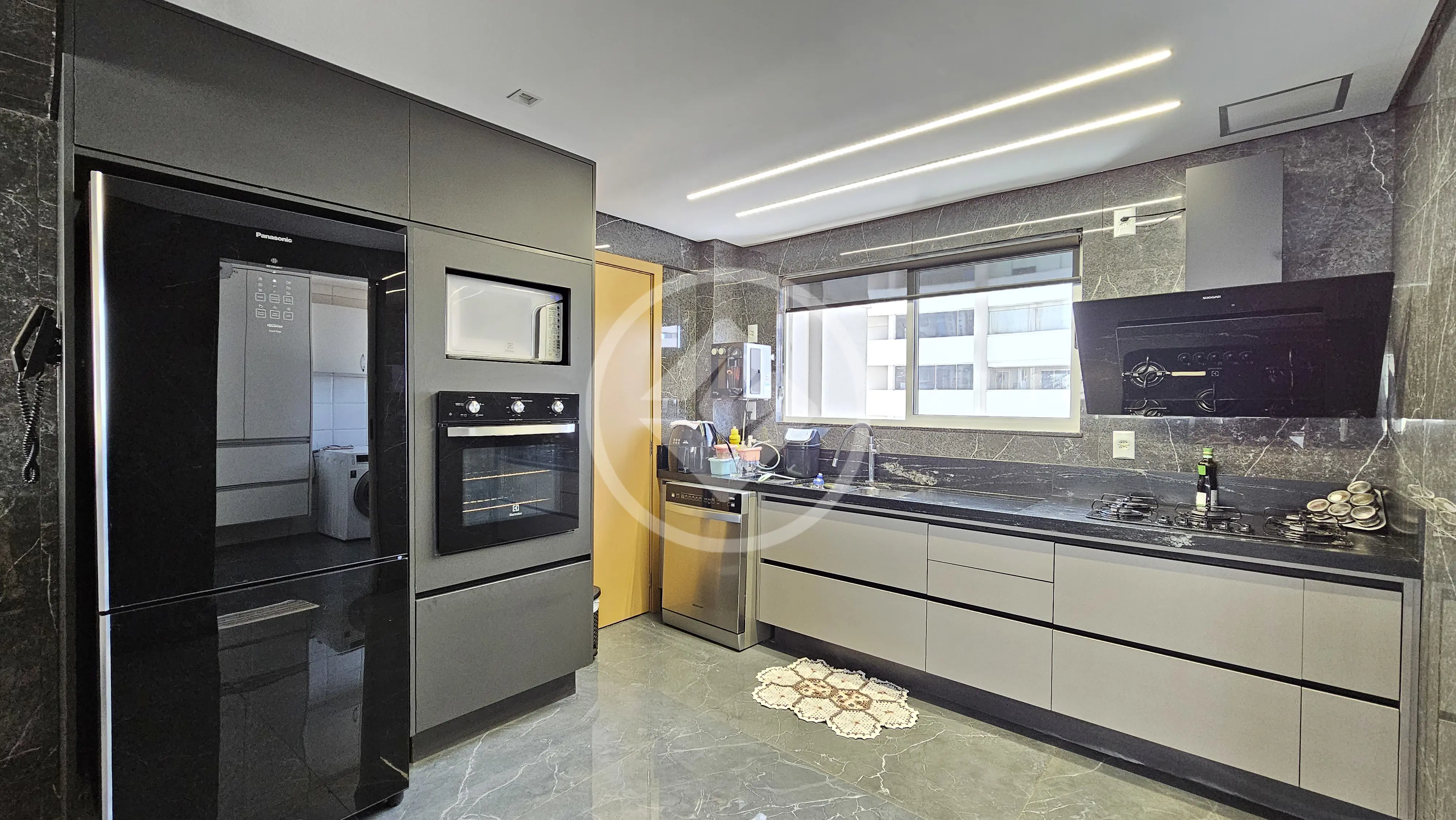 Imagem 5 - Apartamento em Jardim Goiás, Goiânia - GO