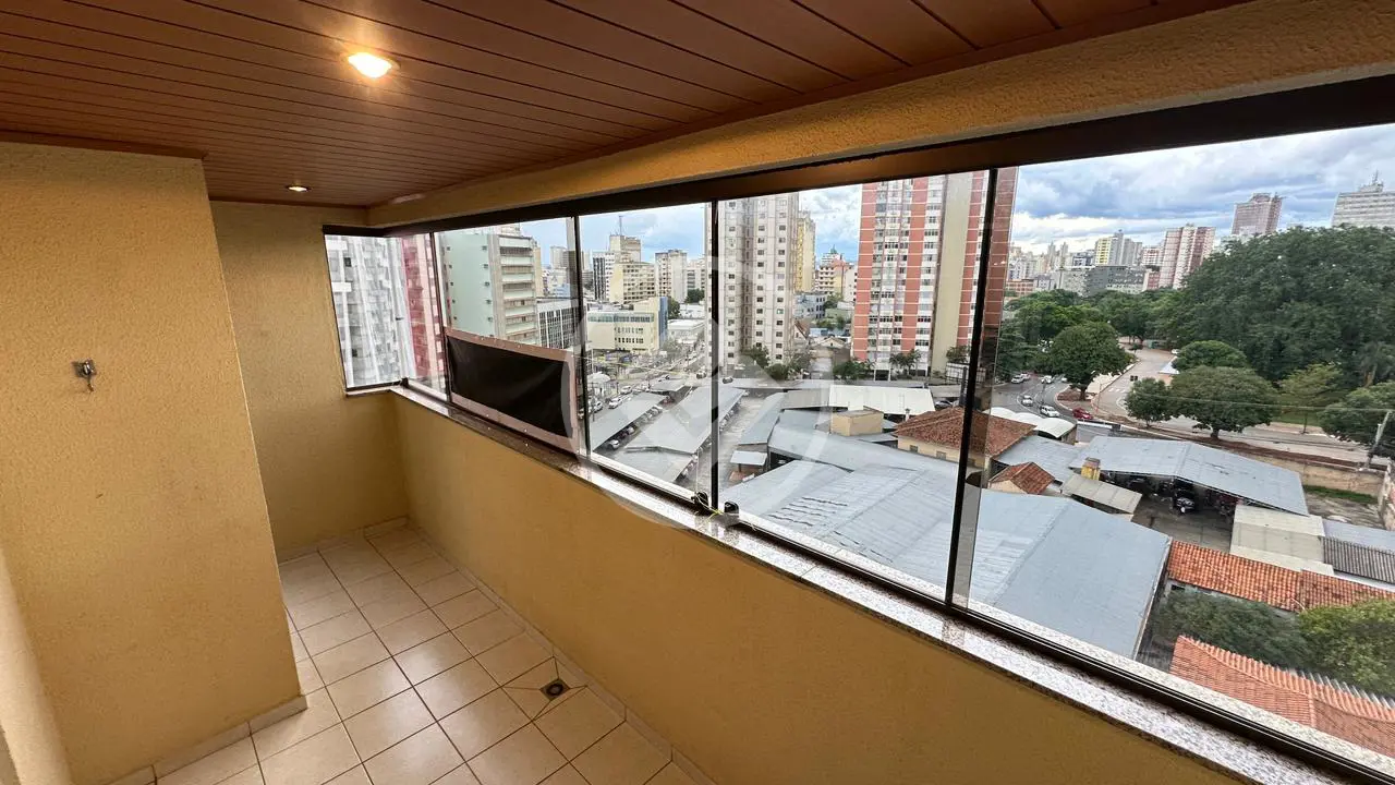 Imagem 1 - Apartamento em Setor Central, Goiânia - GO