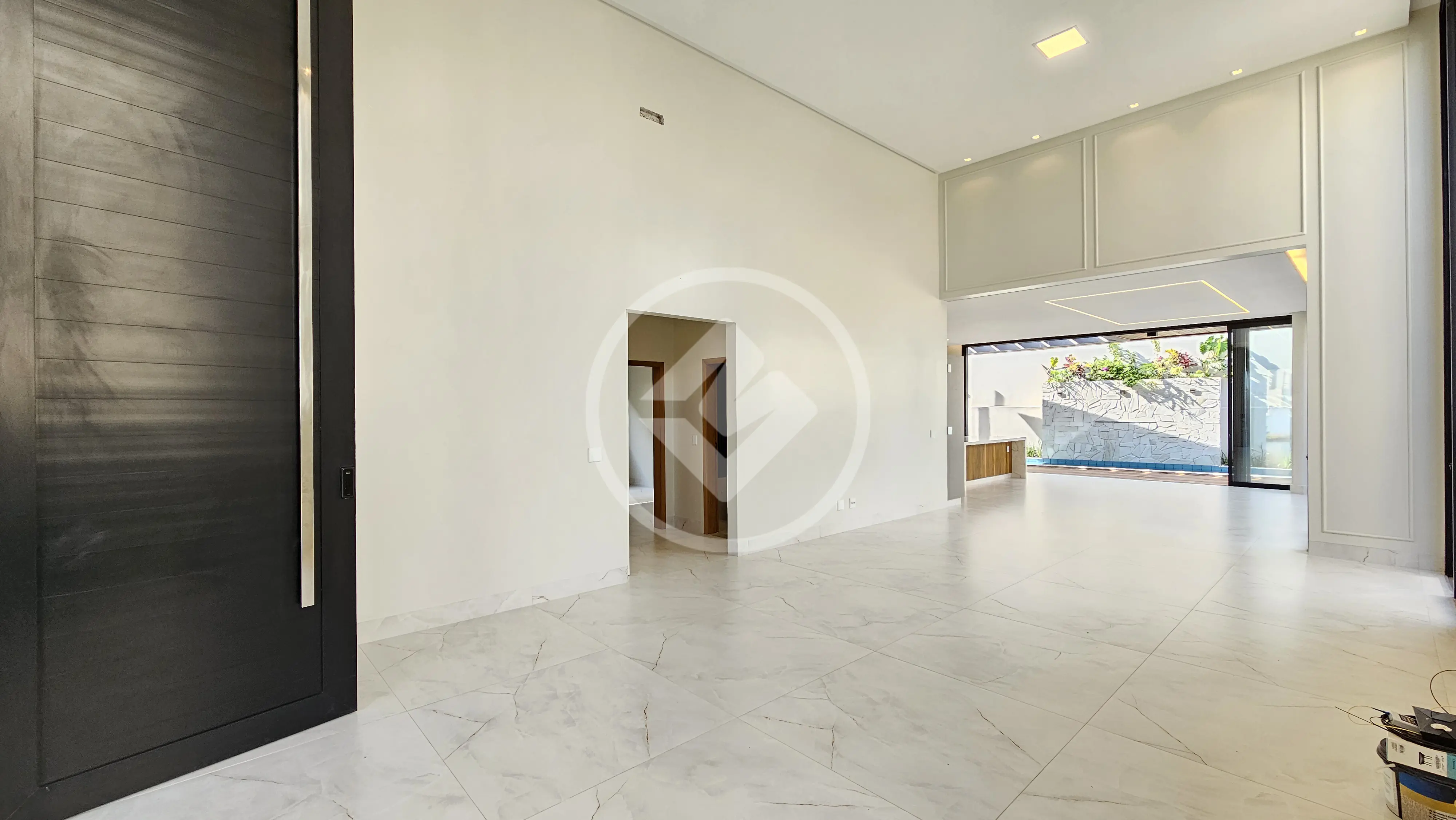 Imagem 2 - Casa Condomínio em Residencial Goiânia Golfe Clube, Goiânia - GO