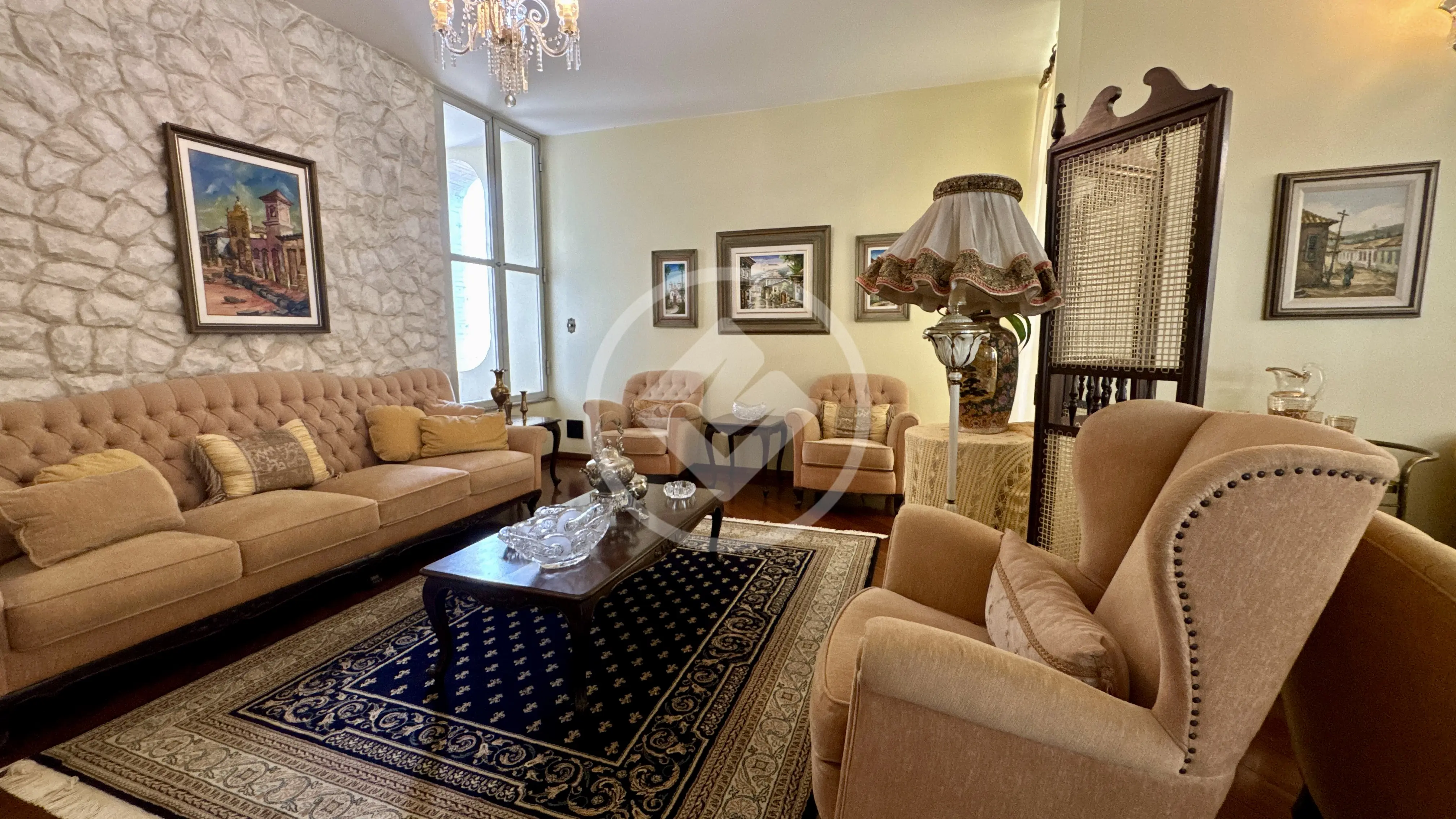 Apartamento Setor Oeste, Goiânia - GO — foto 1