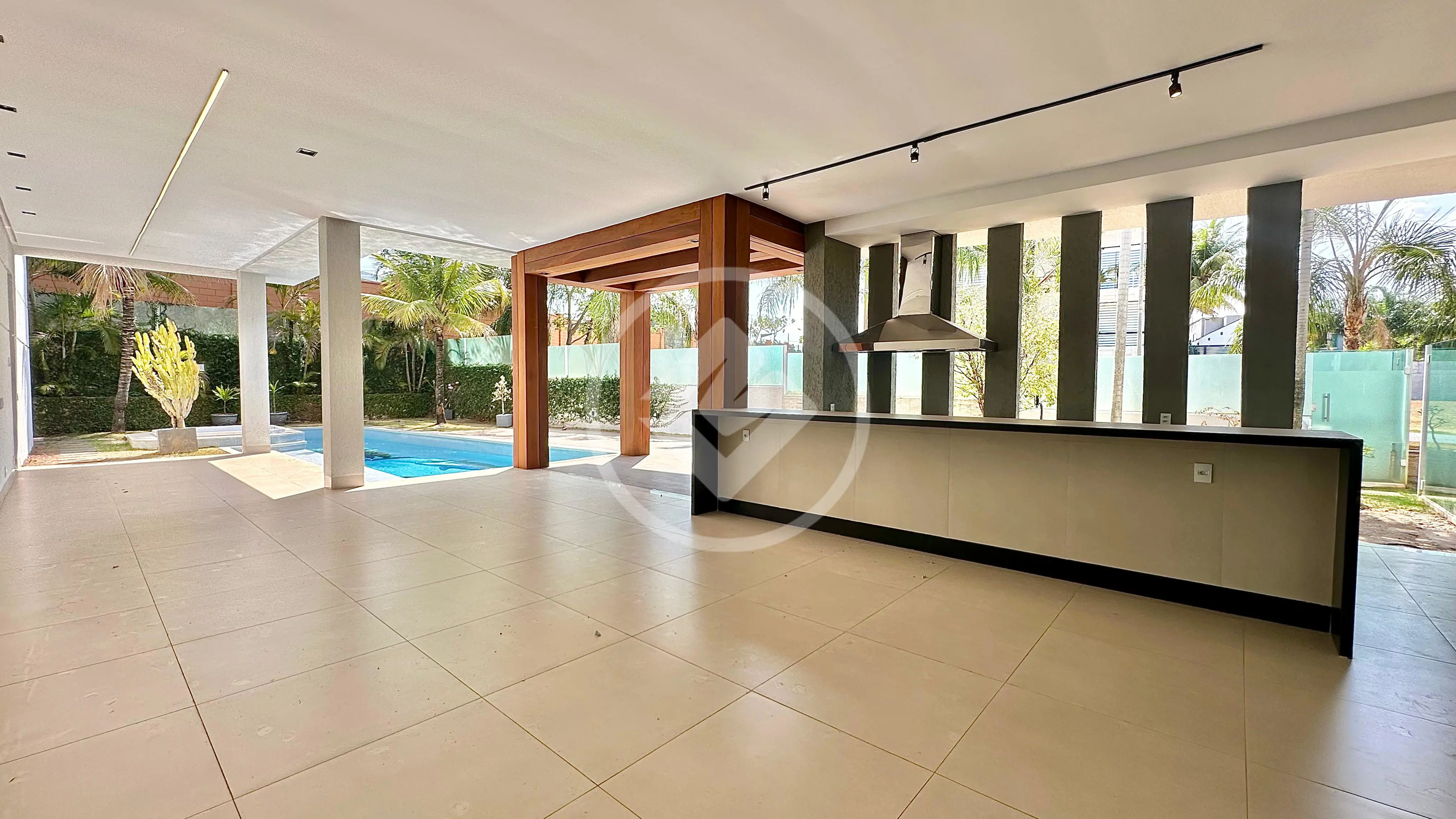 Imagem 5 - Casa Condomínio em Residencial Alphaville Flamboyant, Goiânia - GO
