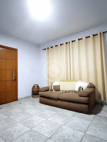 Imagem 2 - Casa em Água Branca, Goiânia - GO