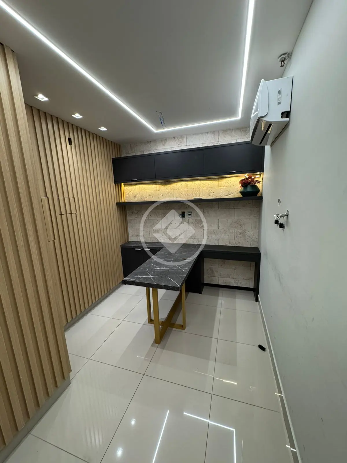 Sala Comercial Jardim Goiás, Goiânia - GO — foto 1