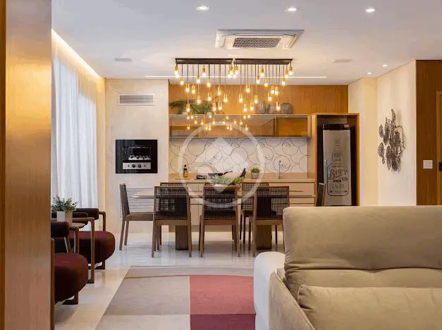 Imagem 3 - Apartamento em Jardim Goiás, Goiânia - GO