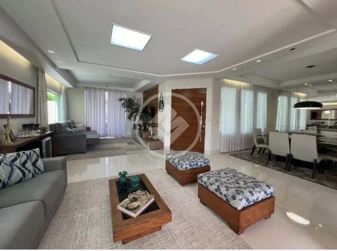 Imagem 4 - Casa Condomínio em Jardins Valência, Goiânia - GO
