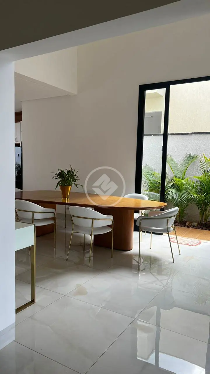 Imagem 3 - Casa Condomínio em Jardim Veneza, Senador Canedo - GO