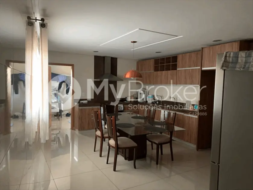 Imagem 3 - Sobrado em Residencial Vale dos Sonhos II, Goiânia - GO