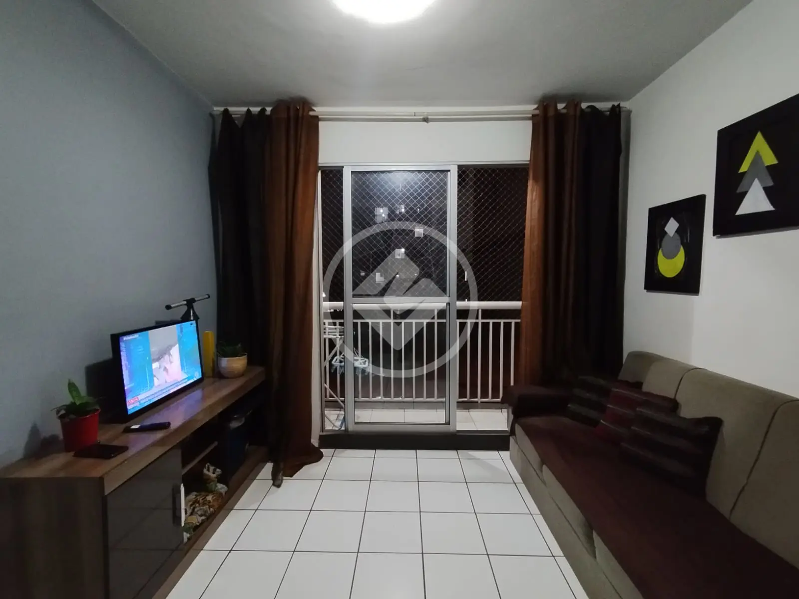 Apartamento Goiânia 2, Goiânia - GO — foto 2