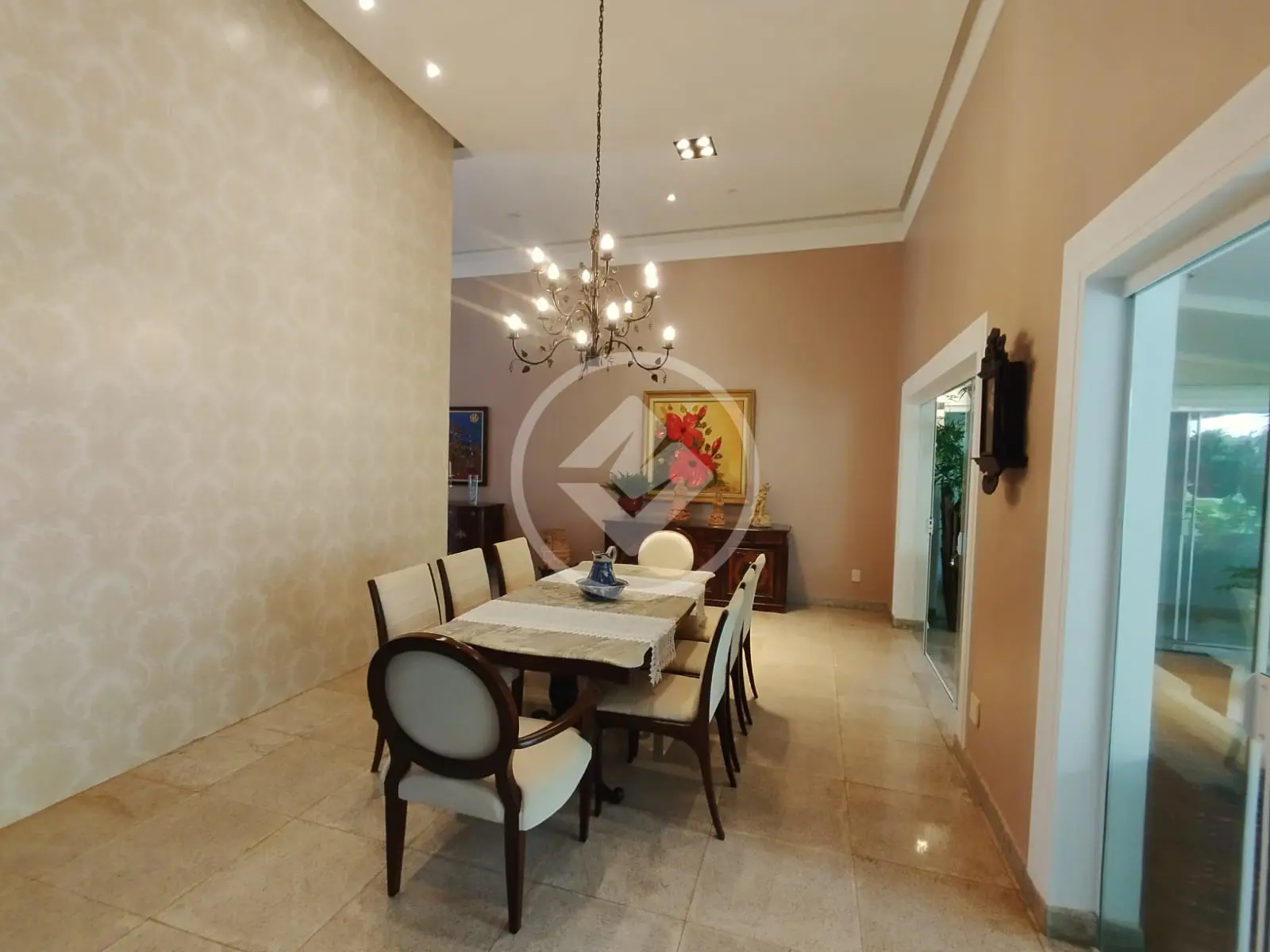 Imagem 3 - Casa Condomínio em Loteamento Portal do Sol I, Goiânia - GO