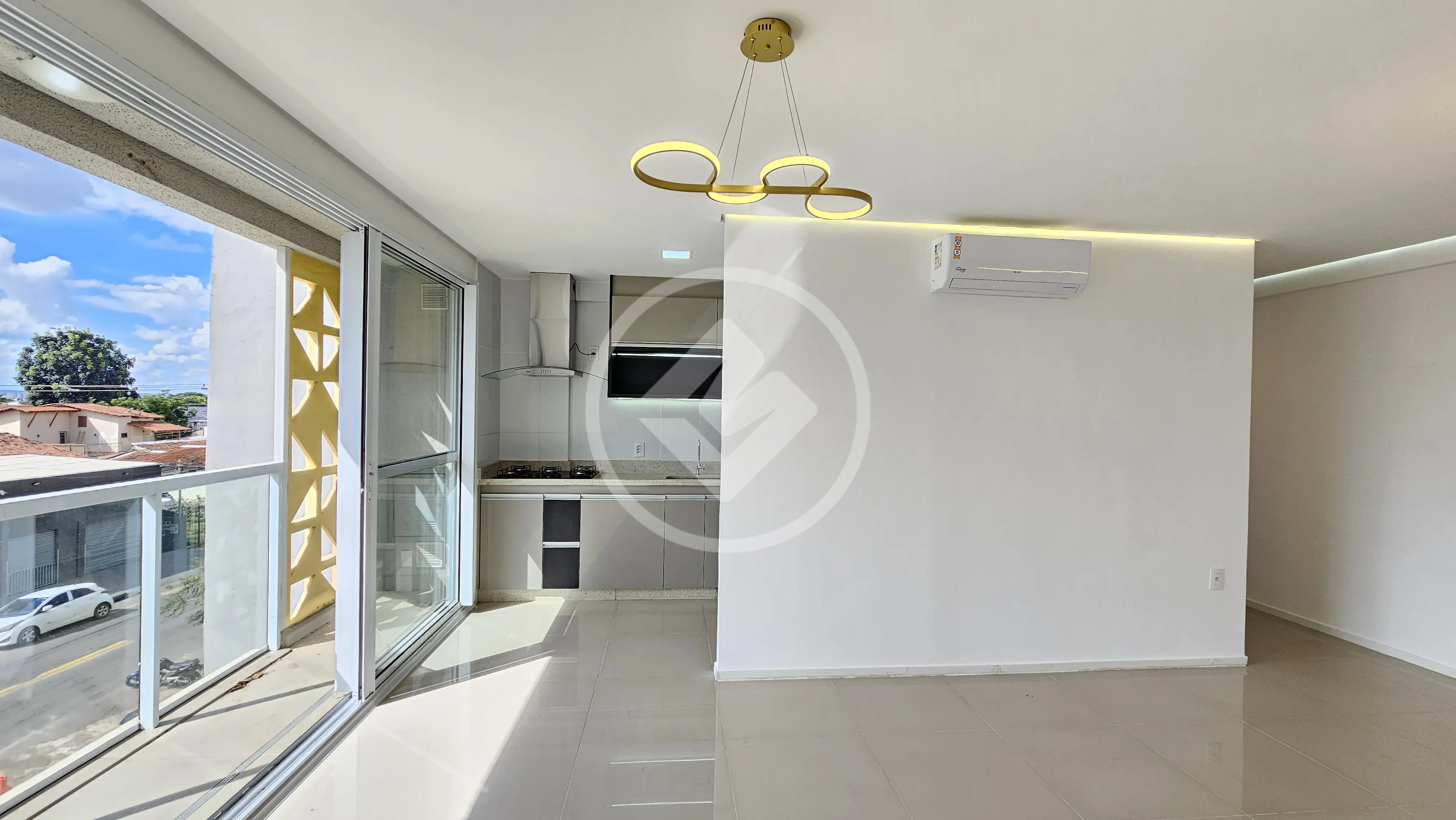 Imagem 4 - Apartamento em Setor Marista, Goiânia - GO