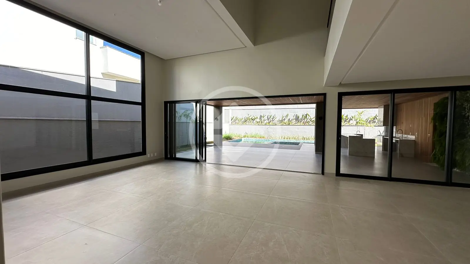 Imagem 4 - Sobrado Em Condomínio em Loteamento Alphaville Residencial, Goiânia - GO