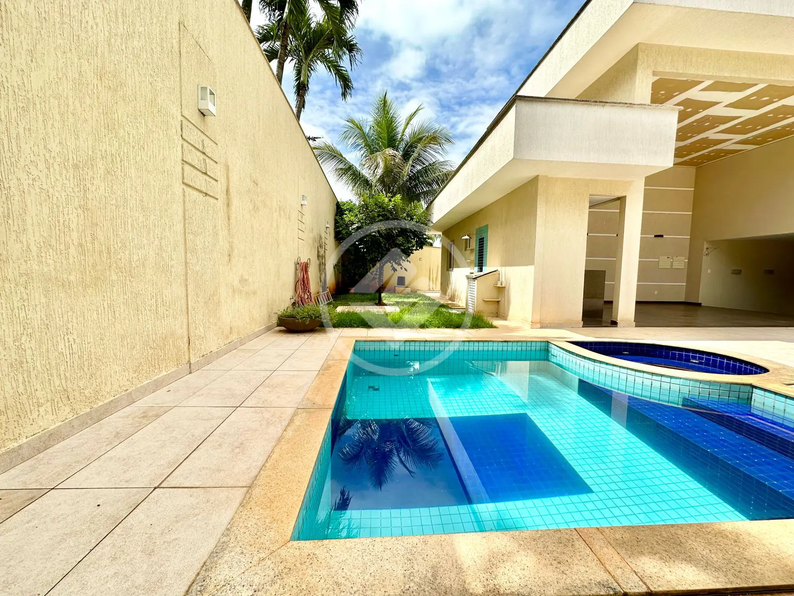 Sobrado Em Condomínio Residencial Alphaville Flamboyant, Goiânia - GO — foto 2