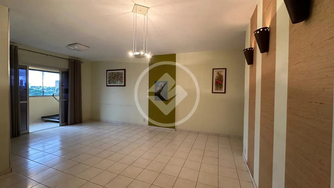 Imagem 4 - Apartamento em Setor Central, Goiânia - GO