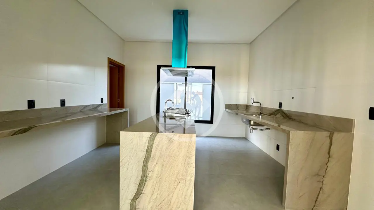 Imagem 4 - Casa Condomínio em Residencial Goiânia Golfe Clube, Goiânia - GO