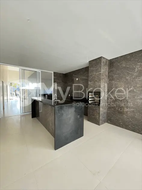 Imagem 2 - Casa Condomínio em Residencial Goiânia Golfe Clube, Goiânia - GO