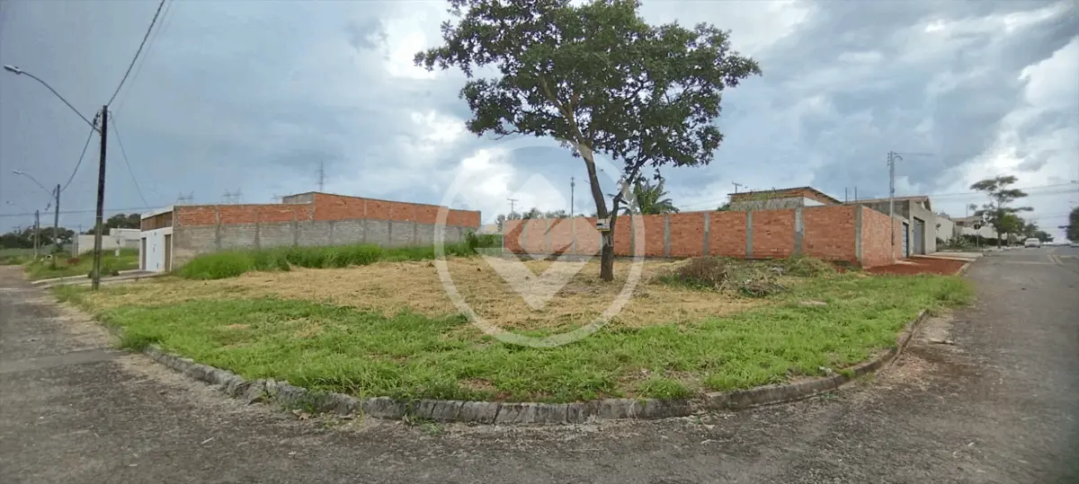Imagem 1 - Terreno em Residencial Brisas do Cerrado, Goiânia - GO