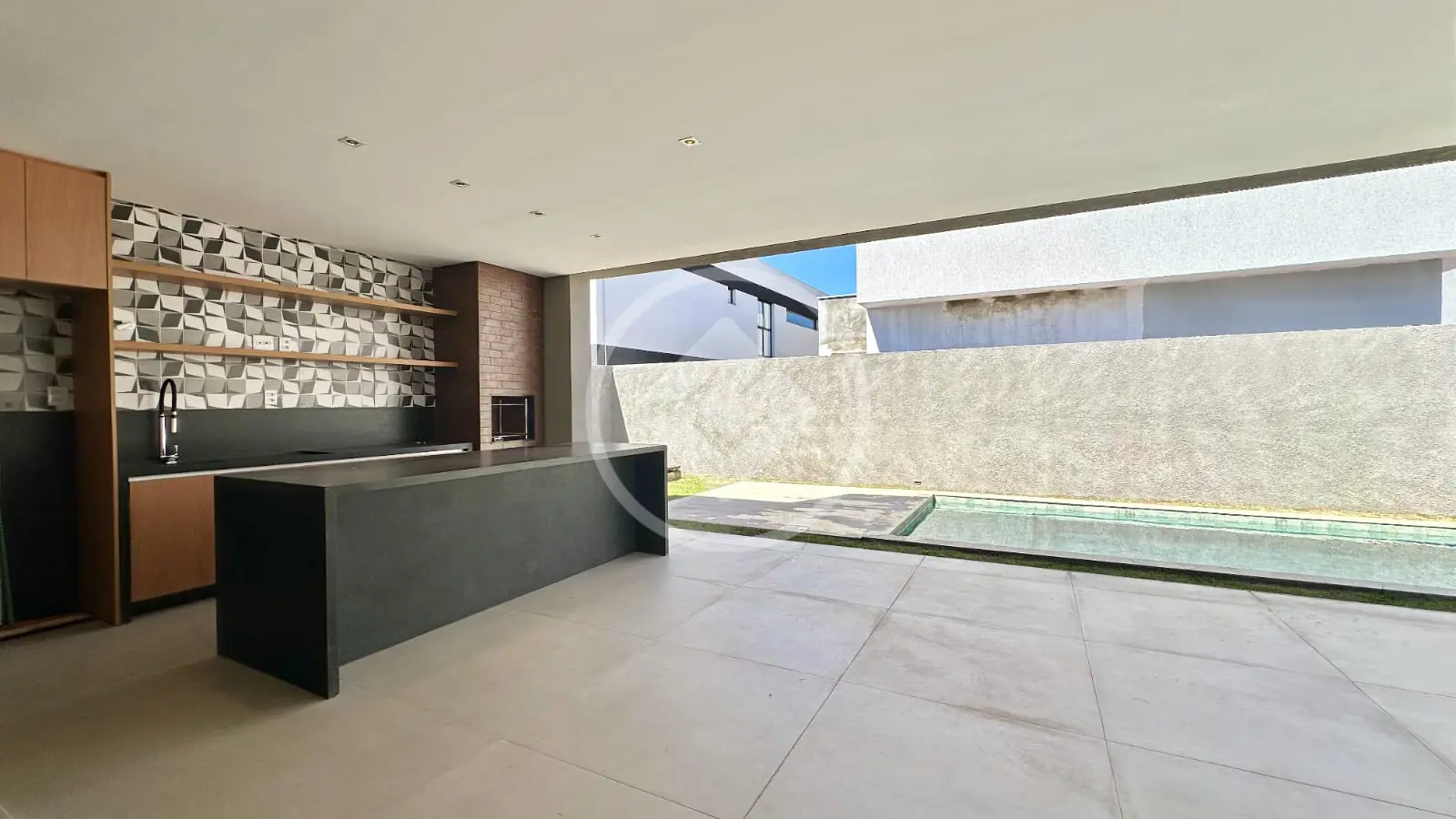 Sobrado Em Condomínio Residencial Goiânia Golfe Clube, Goiânia - GO — foto 2