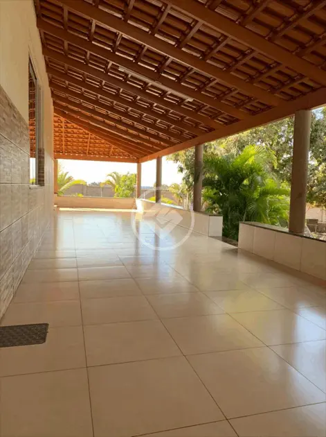 Imagem 5 - Chácara em Zona Rural, Hidrolândia - GO