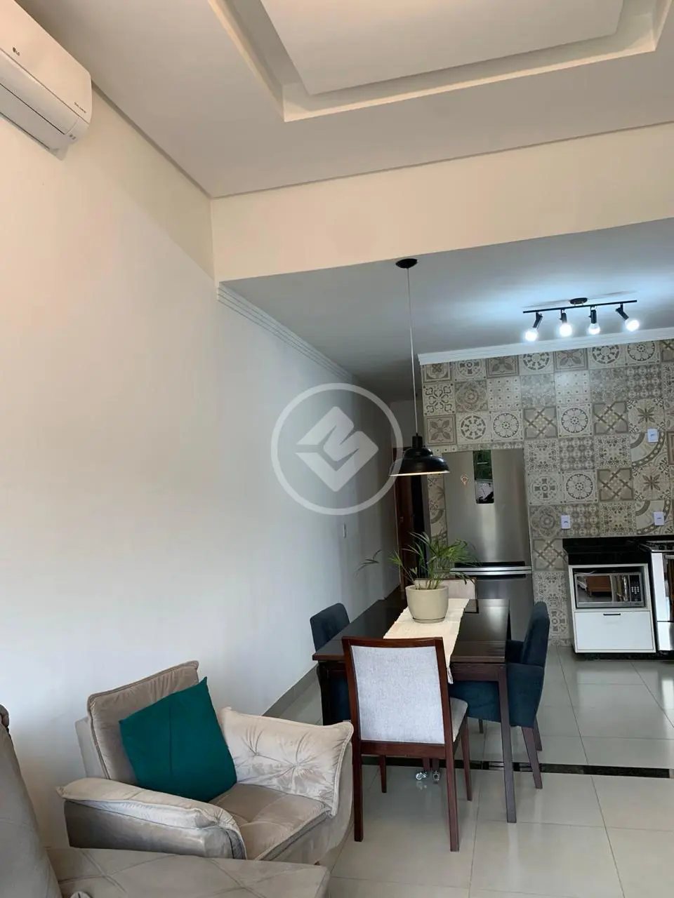 Imagem 3 - Casa em Jardim Maria Inês, Aparecida de Goiânia - GO