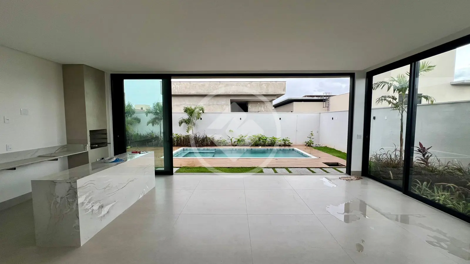Imagem 2 - Sobrado Em Condomínio em Jardins Itália, Goiânia - GO